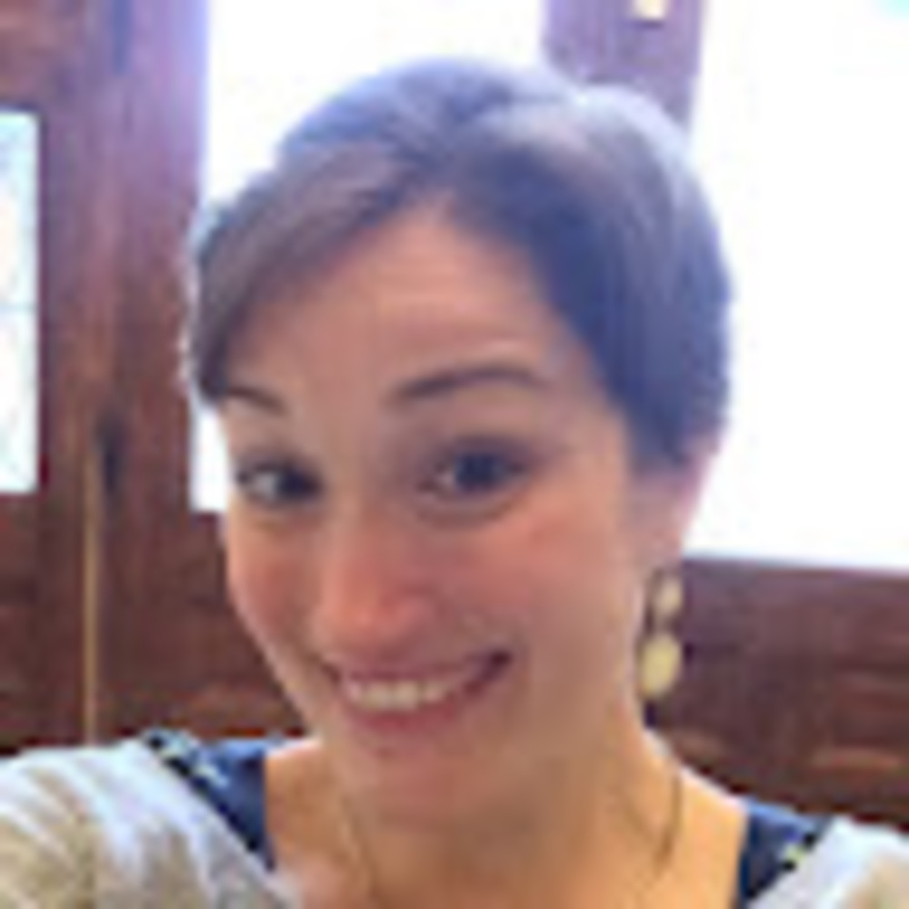 Meet your Posher, Charlene